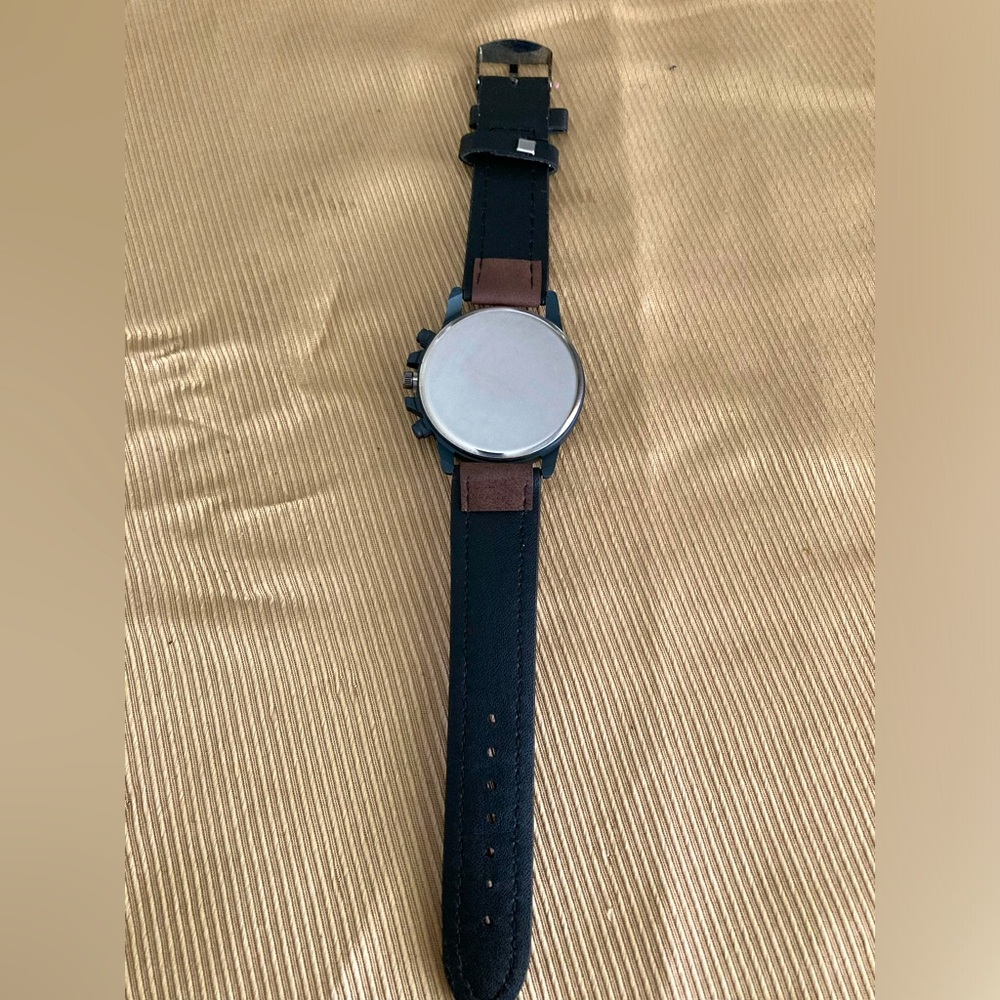Nice watch for you or a special someone.